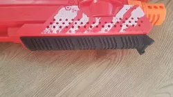 Nerf Nemesis foregrip