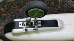(New Version) Mini Talon Removable Landing Gear