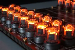 Nixie Chess Sanding Jig