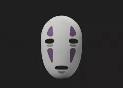 No Face Mask