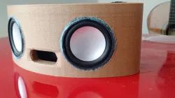 Notooth Speaker