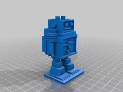 NYC 3D PRINTING ROBOTICS 