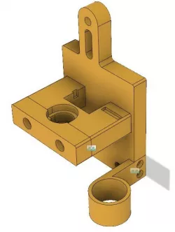 OBSOLETE - Hypercube Evolution Capacitive ABL