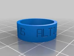 olympic ring
