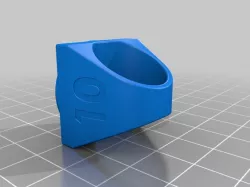 Omnitrix ring