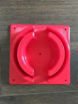OneWheel Car Stand