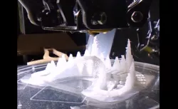 OVERKILL Rretractable Monster Fangs (remix of Gael_Langevin's basic fangs)