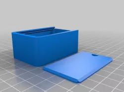 pedal-box
