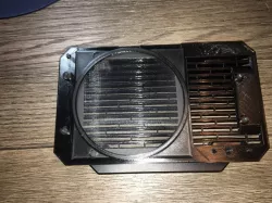 Phanteks Shift Base
