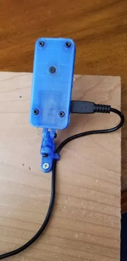 Pi Microcam