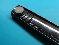 Pioneer Car Audio Radio Knob