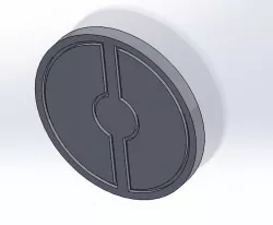Pokemon Go Avatar Belt Badge