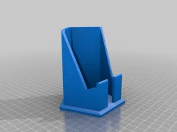 Polygon Cell Stands (JeffCo)