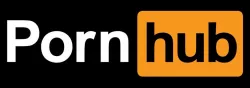 PORNHUB LOGO