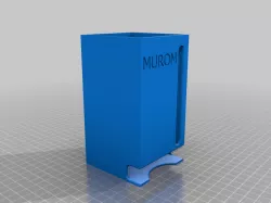 Primer Tray Dispenser