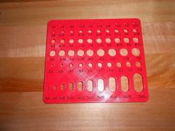 printable calculator 3d models 【 STLFinder