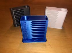 temp tower 3d printer 【 STLFinder