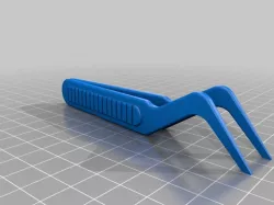 Prop Forceps/Tweezers