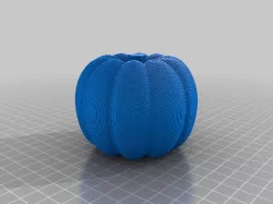 pumpkin no stem