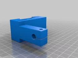 QCTP AXA Indicator holder