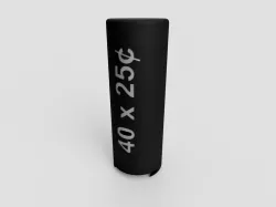 Quick-Release Quarter "Roll"