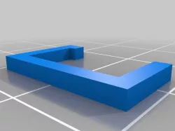Quickswap clamp