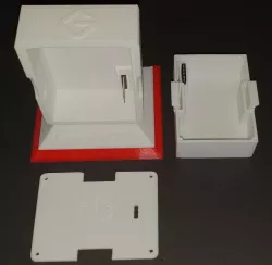 R9M module extender