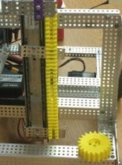 linear rack and pinion 3D Models | Page 1 | STLFinder