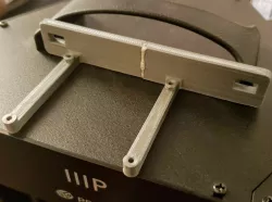 Raspberry Pi Mount