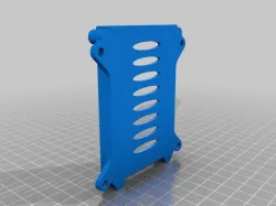 Raspberry Pi - TNC-Pi 2 Case
