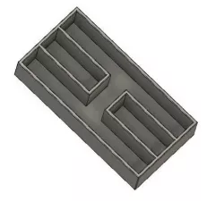 Rectangular Flower pot