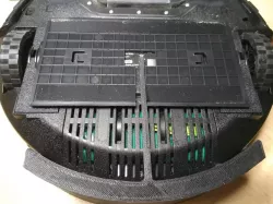 REDMOND RV-R350 water container