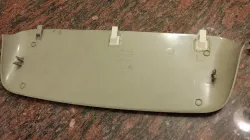 restoration central cover brake light for SAAB 93
