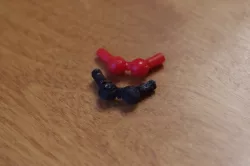 Revoltech Shoulder Joint
