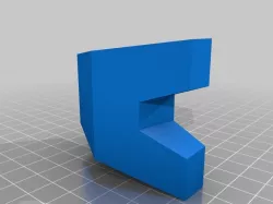 Rhino Magnetic Toy - 8x3mm magnets
