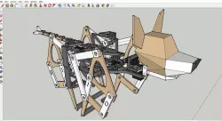 Robot Dog