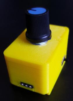 Encoder Button Cover rotary encoder button 3D Models | Page 1 | STLFinder