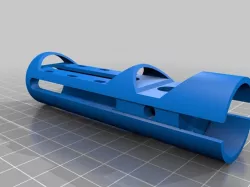 Saber Forge Chassis