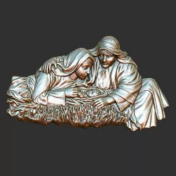 sacra famiglia