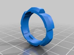 Sci-Fi Ring
