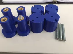 Screw Jack for K40 Laser