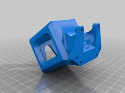 Session Mount Hyperlow Vert