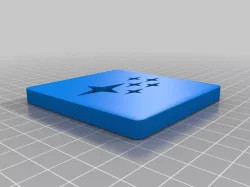 SH Forester Coasters