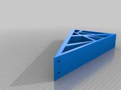Shelf Bracket