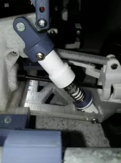 Shock Absorber v2.0 90mm