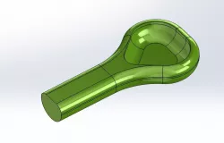 Shrek Ear