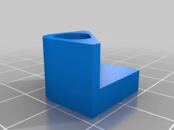 Single hand bed level