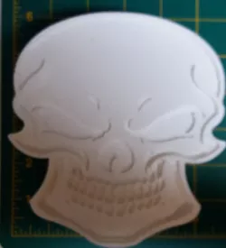 Skull Box