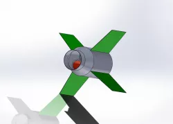 skyeagle twin cluster mod
