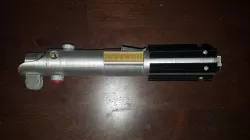 Skywalker Lightsaber (Empire Strikes Back or The Force Awakens)